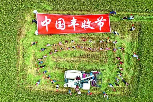 2020中国农民丰收节海南时间和地点 中国农民丰收节海南活动介绍