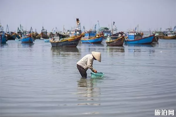 三亚小东海赶海地点