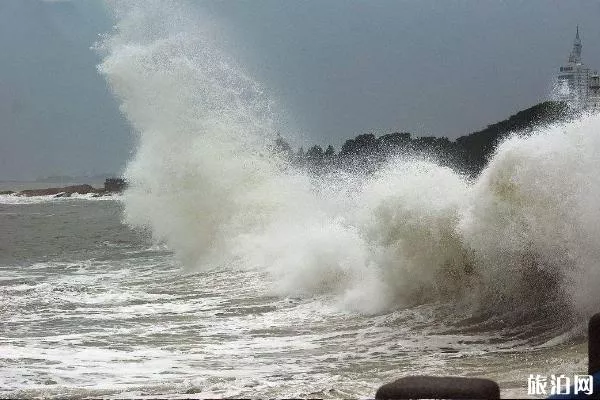9月有台风影响海南吗 2019台风预警+未来天气