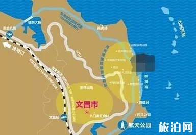 为 什么重庆四川人喜欢住在海南文昌