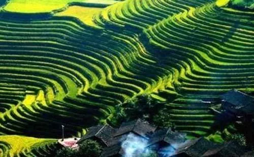 桂林旅游必去的旅游景点有哪些