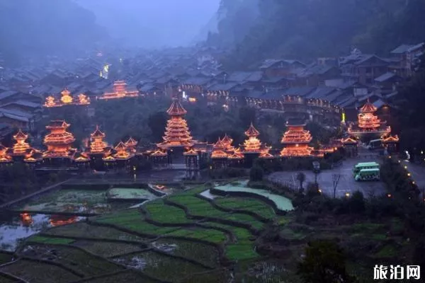 湖南洪水红色预警 2019湖南暴雨关闭景点+交通管制