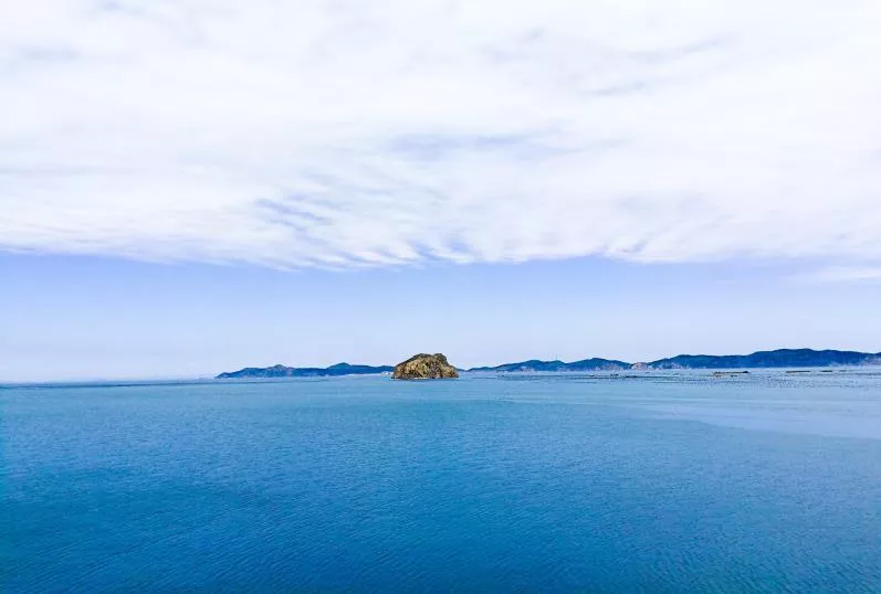 大连哈仙岛旅游攻略 大连哈仙岛好玩吗