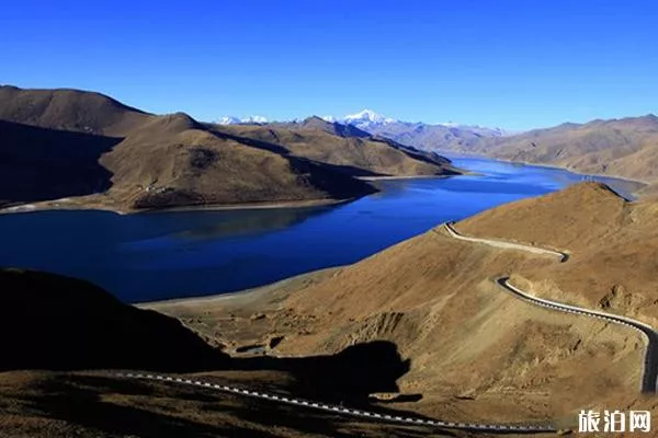 西藏各大地区最佳旅游时间