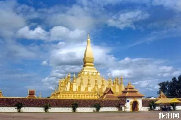 老挝最佳旅游月份