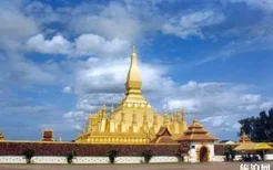 老挝最佳旅游月份 老挝哪里兑换货币
