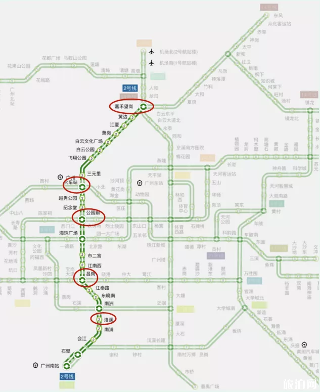 2020端午节广州限行吗-地铁运营时间延长