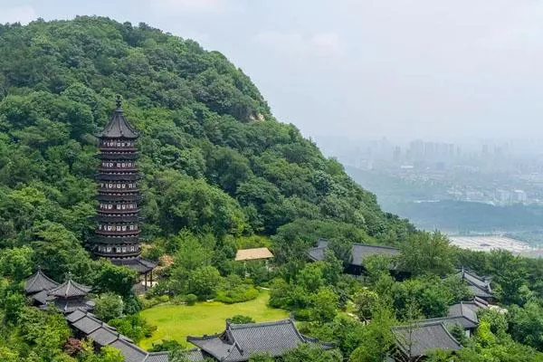2022暑假南京旅游必去景点攻略
