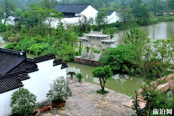 2020十一杭州西溪湿地门票预约指南-游玩攻略