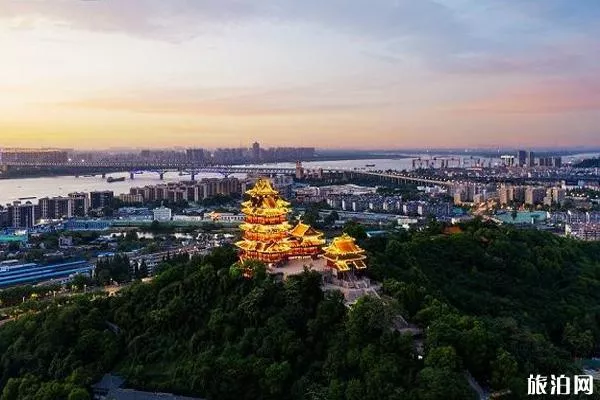 2020南京景点凭机票可享打折及免票  南京旅游景点门票优惠