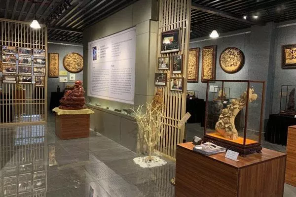 2021广东省博物馆最新参观展览攻略